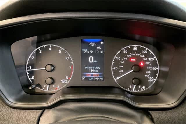 Thumbnail: 2023 Toyota Corolla - 19