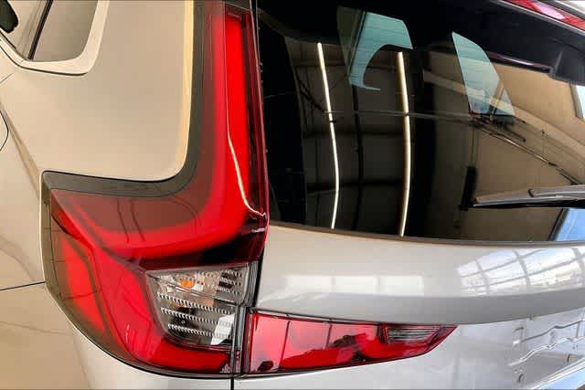 Thumbnail: 2023 Honda CR-V - 33