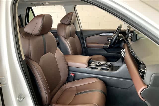 Thumbnail: 2023 Honda Pilot - 15