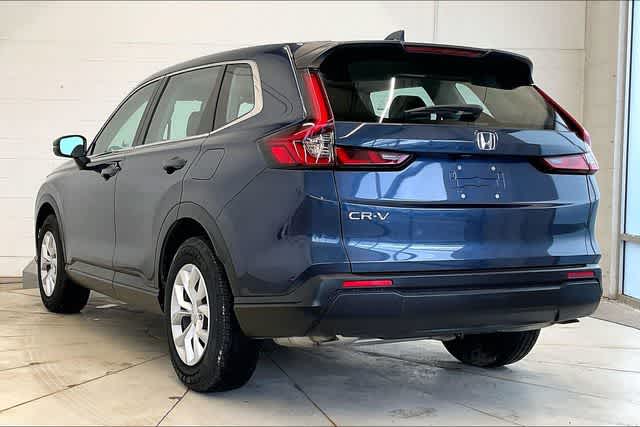 Thumbnail: 2024 Honda CR-V - 5
