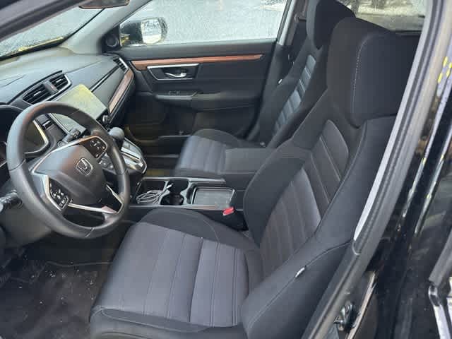 Thumbnail: 2020 Honda CR-V - 11