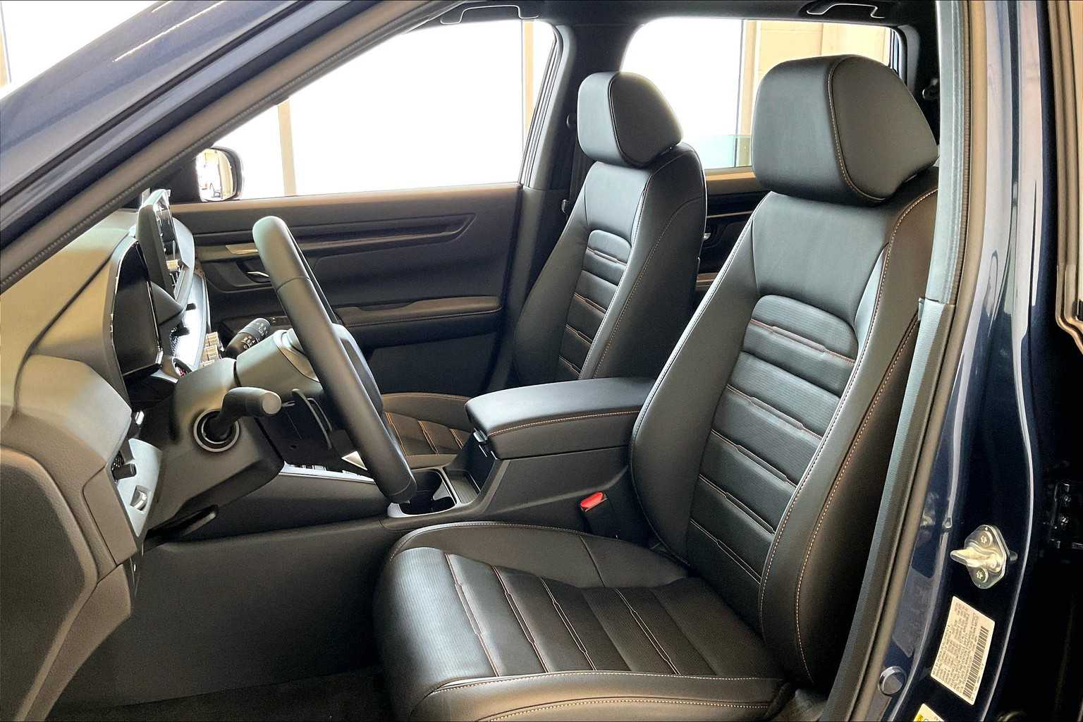 Thumbnail: 2026 Honda CR-V - 11