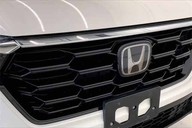 Thumbnail: 2023 Honda CR-V - 35