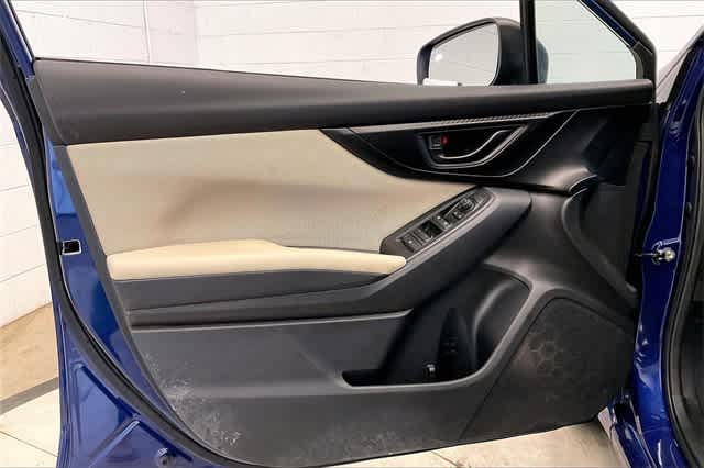 Thumbnail: 2023 Subaru Impreza - 30