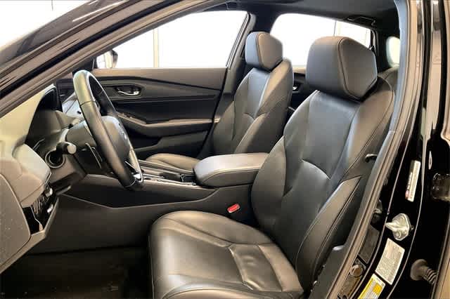 Thumbnail: 2023 Honda Accord - 12