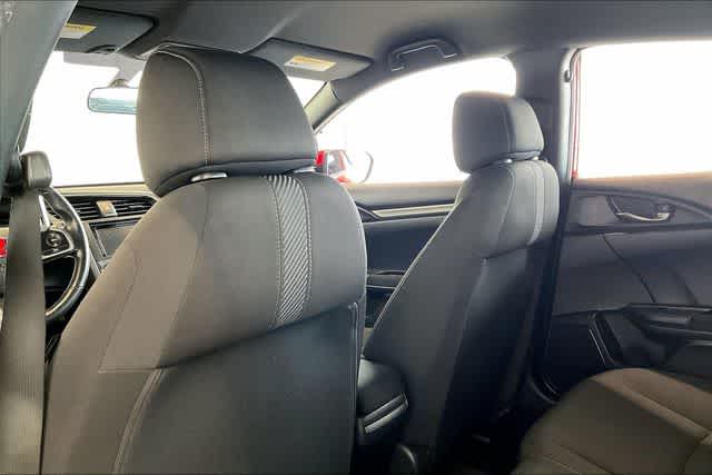 Thumbnail: 2017 Honda Civic - 13