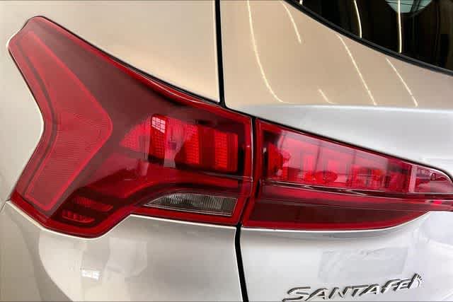 Thumbnail: 2022 Hyundai Santa Fe - 33