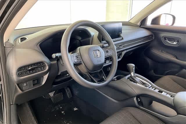 Thumbnail: 2023 Honda HR-V - 3