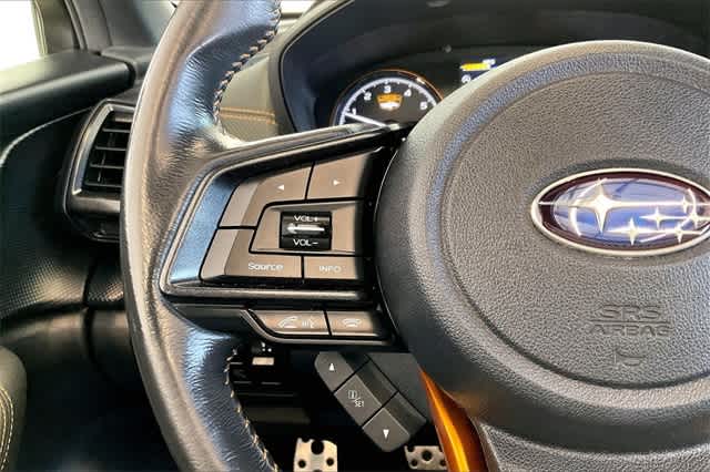 Thumbnail: 2022 Subaru Forester - 27