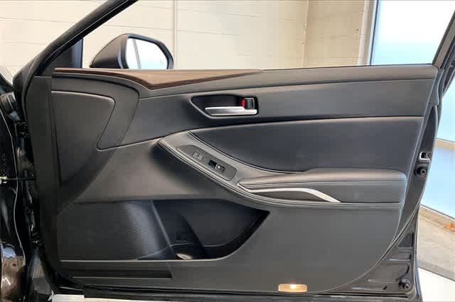 Thumbnail: 2019 Toyota Avalon - 31