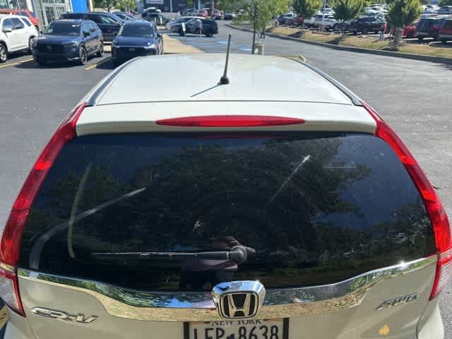 Thumbnail: 2015 Honda CR-V - 6