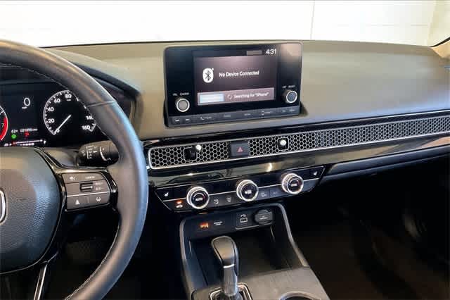 Thumbnail: 2023 Honda Civic - 17