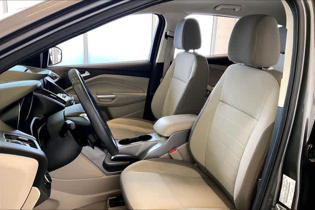 Thumbnail: 2014 Ford Escape - 12