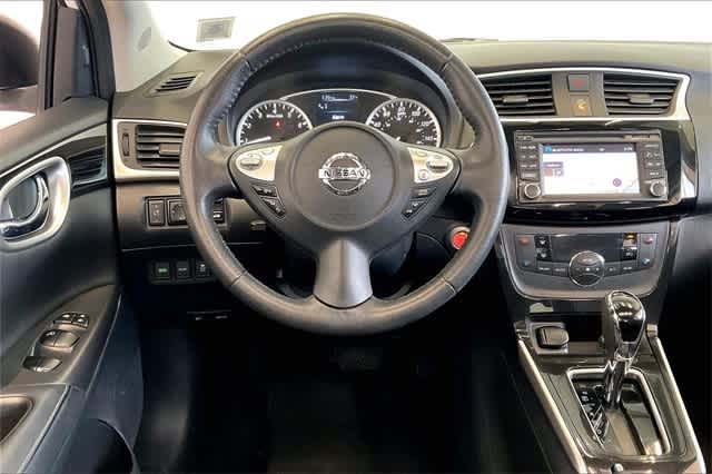 Thumbnail: 2018 Nissan Sentra - 16