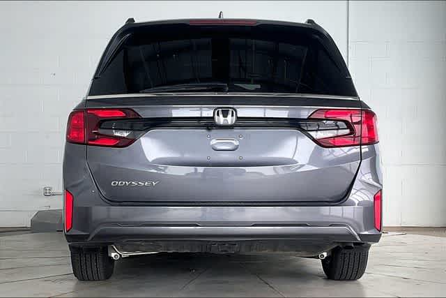 Thumbnail: 2026 Honda Odyssey - 6