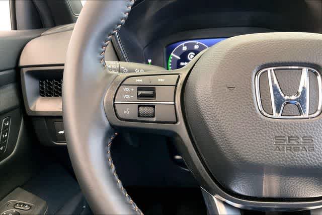 Thumbnail: 2026 Honda CR-V - 27