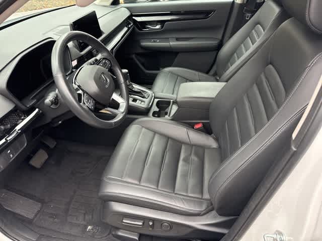 Thumbnail: 2023 Honda CR-V - 12