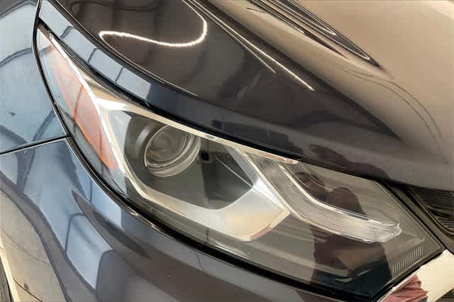 Thumbnail: 2018 Chevrolet Equinox - 33