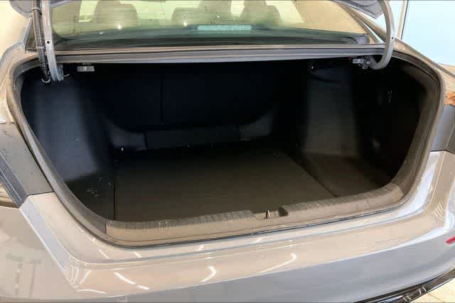 Thumbnail: 2025 Honda Accord - 20