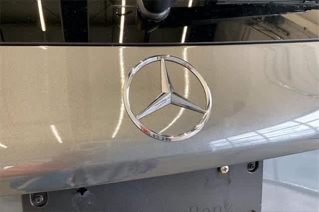 Thumbnail: 2019 Mercedes-Benz GLC - 8