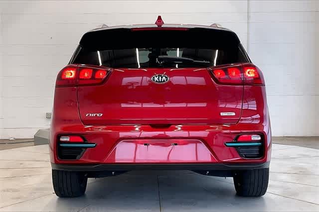Thumbnail: 2020 Kia Niro - 6