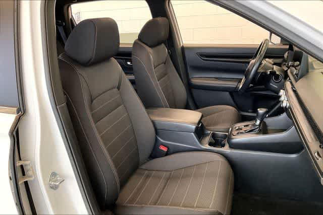 Thumbnail: 2023 Honda CR-V - 15