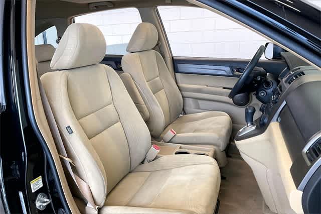 Thumbnail: 2009 Honda CR-V - 15