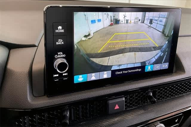 Thumbnail: 2024 Honda CR-V - 29