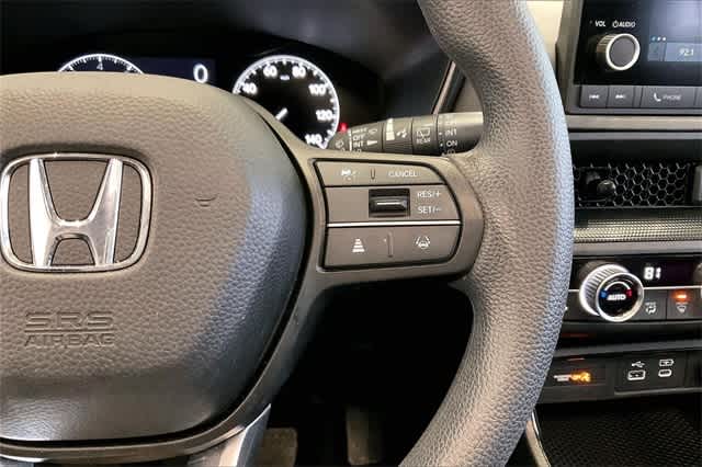 Thumbnail: 2024 Honda CR-V - 28