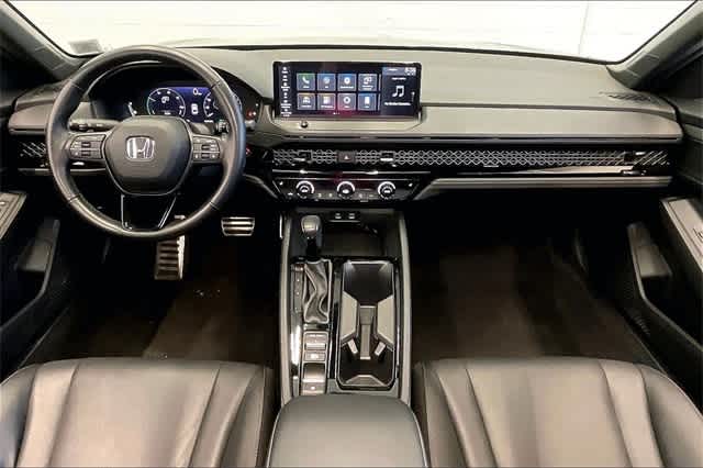 Thumbnail: 2023 Honda Accord - 11