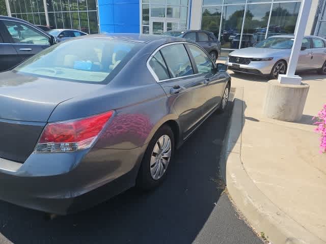 Thumbnail: 2010 Honda Accord - 6