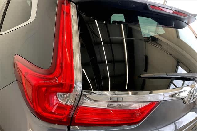 Thumbnail: 2019 Honda CR-V - 33