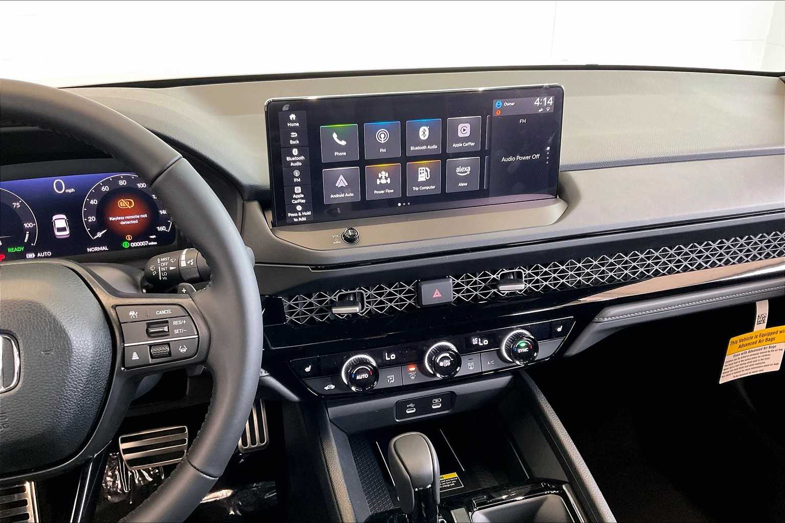 Thumbnail: 2025 Honda Accord - 17