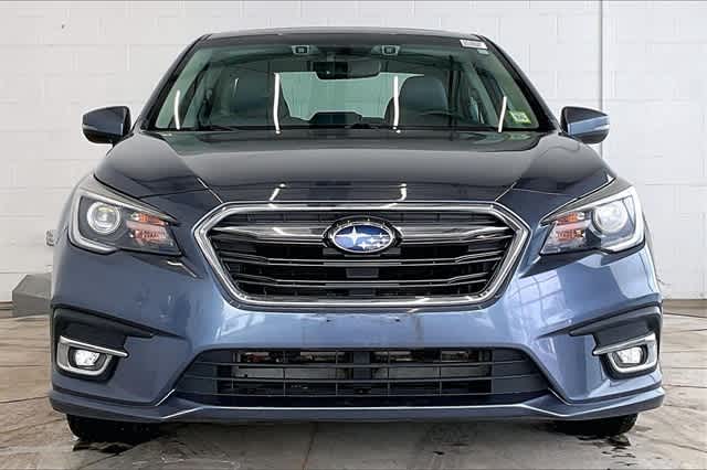 Thumbnail: 2018 Subaru Legacy - 7