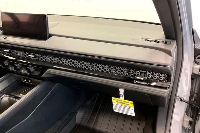 Thumbnail: 2025 Honda Accord - 25