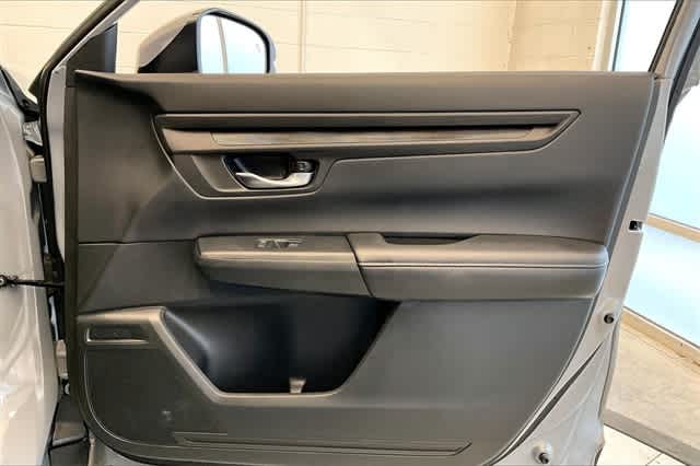 Thumbnail: 2024 Honda CR-V - 31