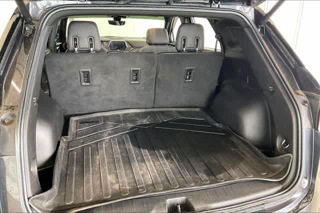 Thumbnail: 2021 Chevrolet Blazer - 20