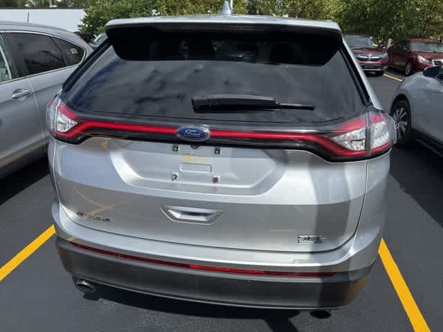 Thumbnail: 2015 Ford Edge - 6