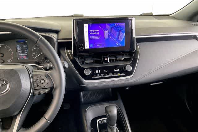 Thumbnail: 2025 Toyota Corolla - 17