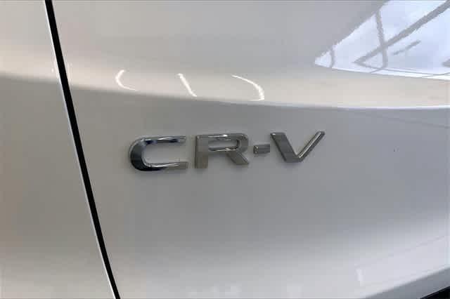 Thumbnail: 2023 Honda CR-V - 36