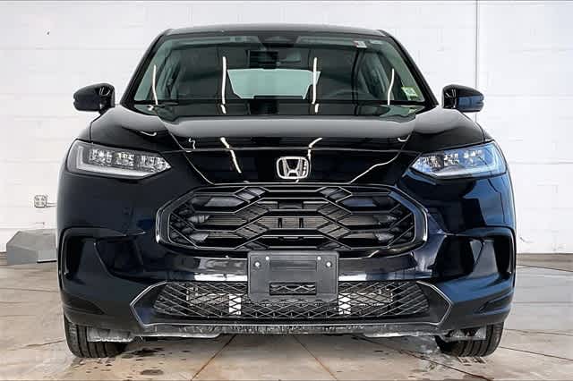 Thumbnail: 2023 Honda HR-V - 7