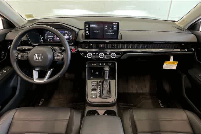 Thumbnail: 2026 Honda CR-V - 11