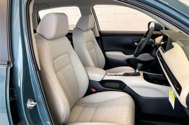 Thumbnail: 2026 Honda HR-V - 15