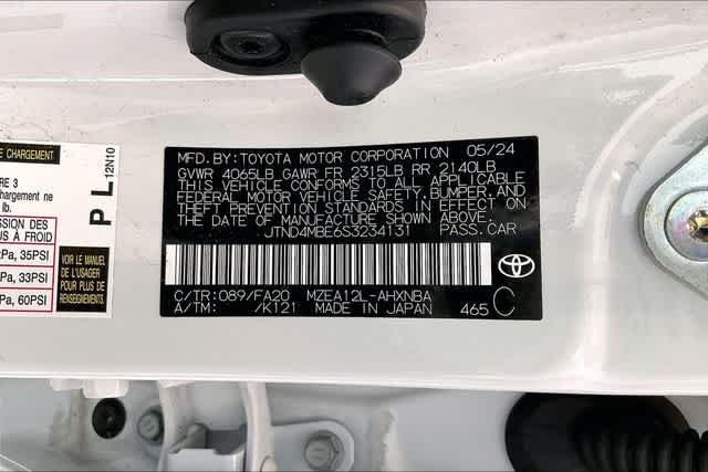 Thumbnail: 2025 Toyota Corolla - 22