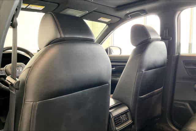 2024 Honda CR-V Sport-L - Photo 13