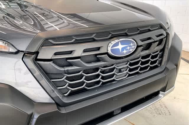 Thumbnail: 2022 Subaru Forester - 35