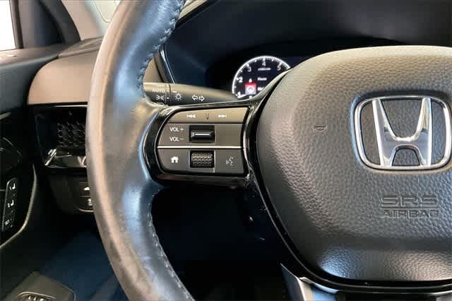 Thumbnail: 2023 Honda CR-V - 27