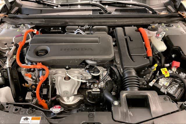 Thumbnail: 2025 Honda Accord - 10