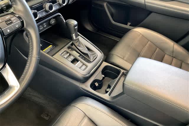 Thumbnail: 2023 Honda CR-V - 18