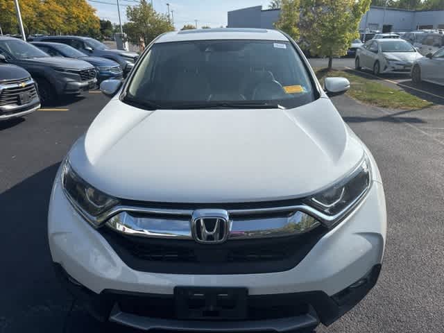 Thumbnail: 2019 Honda CR-V - 2